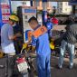 Giá xăng dầu hôm nay 22/7: E10 giảm 10.800 đồng/lít, RON 92 cách đáy cực gần, bảng giá đầy bình các mẫu xe số phổ biến