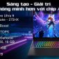 RTX 50 Series lên laptop gaming: HP OMEN có đáng để nâng cấp?