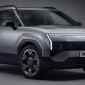 Đây có thể là Hyundai Tucson thế hệ mới: Chung DNA với Santa Fe, tăng sức ép lên Mazda CX-5