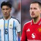 Lisandro Martinez nguy cơ bị trục xuất khỏi Anh, Man Utd lập tức tìm kiếm người thay thế