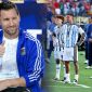 Lý do Lionel Messi không trở về nước cùng tuyển Argentina hậu chung kết World Cup 2026?