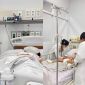 Vụ cháy xe khách làm 7 người tử vong ở Đồng Nai: Tình hình sức khỏe 2 anh em nhập viện