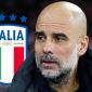 FIGC quyết tâm trở lại vị thế, HLV Pep Guardiola dẫn dắt ĐT Italia sau World Cup 2026?