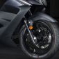 Quyết chiến Honda SH, ‘vua xe ga’ 169cc mới giá 45,8 triệu đồng rẻ hơn Air Blade mà có cả ABS và TCS, màn hình TFT