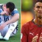 Argentina thua đau ở chung kết World Cup 2026, Ronaldo bất ngờ có hành động gây tranh cãi với Messi