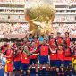 EA Sports FC tiếp tục 'tiên tri' chính xác nhà vô địch World Cup lần thứ 5 liên tiếp