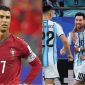 Ronaldo 'thêm dầu vào lửa' sau khi Messi thất bại tại chung kết World Cup, chê Argentina được thiên vị?