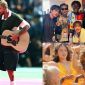 Bất ngờ mức cát xê Justin Bieber, Shakira hay BTS nhận được khi tham gia biểu diễn ở World Cup 2026