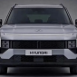 Điểm tin ô tô 21/7: Hyundai Tucson thế hệ mới lộ diện, Mazda6e 2026 chính thức trình làng