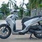 Tin xe hot 21/7: ‘Khắc tinh’ của Honda SH 125i chính thức ra mắt giá 85 triệu đồng, có màn TFT, ABS 2 kênh và TCS