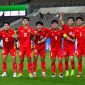 Phân nhóm hạt giống môn bóng đá nam ASIAD 2026: U23 Việt Nam chung mâm Nhật Bản, có lợi thế lớn