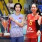 VTV Cup 2026 chốt 7 đội khách mời: Tuyển bóng chuyền nữ Việt Nam gặp đối thủ mạnh, nhà vô địch Thái Lan 'quay xe'