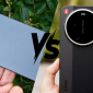 Nên chọn Xiaomi 17 thường hay bản 17 Ultra cao cấp?