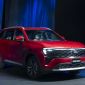 Ford Việt Nam ra mắt Territory Platinum, nâng tầm tiện nghi, đi tới trải nghiệm mới