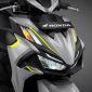 ‘Vua xe ga’ 160cc mới tinh của Honda sẵn sàng ra mắt: Thiết kế chất hơn cả Air Blade, giá dự kiến rẻ