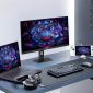 Asus ra mắt màn hình gaming ROG Strix XG259QNSR Ace: Tần số quét 420Hz, tối ưu cho game eSports