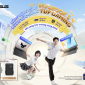 ASUS Back To School 2026: Trải nghiệm khác biệt cùng 'Touch ASUS'