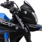Chính thức ra mắt ‘vua côn tay’ 162cc mới: Phong cách khác hẳn Yamaha Exciter và Honda Winner R, giá ‘mềm’