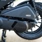 ‘Chơi sát ván’ Honda SH, ‘vua xe ga’ 150cc mới ra mắt giá 72 triệu đồng, có ABS 2 kênh và TCS ăn đứt Air Blade