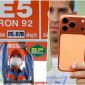 Giá xăng dầu trưa 22/7: Dự báo mai tăng 1.700 đồng/lít nhưng vẫn rẻ hơn nửa so với đỉnh tháng 4? iPhone 17 Pro cũ rẻ dễ mua
