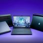 Alienware ra mắt bộ ba laptop gaming thế hệ mới, trang bị CPU Intel Core Ultra 9 cùng RTX 50 Series