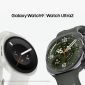 Samsung Galaxy Watch Ultra2 và Galaxy Watch9: Trợ lý theo dõi sức khỏe trên cổ tay