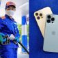 Giá xăng dầu trưa 22/7: Tăng không ngừng, xăng E5, E10 vẫn rẻ hơn 10,000 đồng/lít, iPhone 13 giá ra sao?