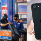 Giá xăng dầu hôm nay chiều 22/7 thiết lập đỉnh mới sau 5 tuần, xăng E10 lùi sâu, giá iPhone 17e rẻ bèo