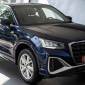 Cập nhật giá xe Audi mới nhất tháng 7/2026: Q2, Q5, Q8, A4 và loạt xe điện e-tron