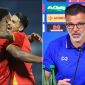 Hàng công nhập tịch của ĐT Việt Nam khiến Thái Lan 'run sợ' trước ngày AFF Cup 2026 khởi tranh