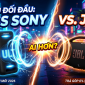 Loa Bluetooth Sony 2026 - Dải bass mới có đủ sức 'đập tan' tiếng ồn và đè bẹp loa JBL?
