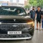 Lời khai không thể chấp nhận của tài xế lái ô tô hất CSGT rồi bỏ chạy ở đường Nguyễn Hoàng, Hà Nội