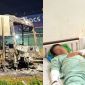 Vụ cháy xe khách làm 7 người tử vong ở Đồng Nai: Nạn nhân tiết lộ chi tiết bất thường khi thoát hiểm