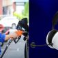 Giá xăng dầu ngày 22/7: Chuẩn bị có giá mới, sẽ tăng tiếp hay giảm? Tai nghe gaming Sony giá có rẻ