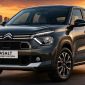 Mẫu SUV Coupe đẹp long lanh của Pháp ra mắt giá 208 triệu đồng: Rẻ lấn át xe điện, hạ bệ Kia Morning