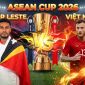 Thành tích đối đầu ĐT Việt Nam vs ĐT Timor Leste - Nhận định bóng đá ASEAN Cup 2026: Chờ cột mốc mới