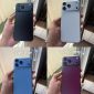 Lộ diện 4 màu sắc trên iPhone 18 Pro Max: Màu mới độc lạ này có thể sẽ khiến bạn phải xuống tiền ngay và luôn!
