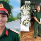 Danh tính chiến sĩ Quân đoàn 34 hy sinh trong thời gian nghỉ phép vì dũng cảm cứu 2 người dân