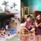 5 công nhân tử vong ở Dabaco Thanh Hóa ra đi bỏ lại mẹ già, con nhỏ, những lời hẹn mãi mãi không thành