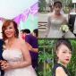 ‘Cô dâu’ Thu Sao gây bất ngờ với diện mạo khác lạ hậu chia tay Hoa Cương, sắp lấy chồng mới ở tuổi 70