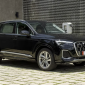 Điểm tin ô tô 22/7: Cập nhật giá xe Audi mới nhất tháng 7 này, Suzuki Brezza thế hệ mới lộ diện