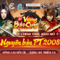 Vạn Tiên Chiến Mobile CMPlay – Hành Trình Tái Hiện Huyền Thoại MMORPG Trên Mobile