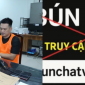 Vụ Bún Chả TV có diễn biến mới: Bộ Công an gửi thư khen, yêu cầu điều tra mở rộng