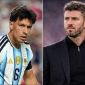 Vừa chấn thương tại World Cup 2026, Lisandro Martinez bị Man Utd rao bán vì lí do khó tin?