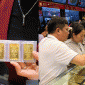 Cập nhật giá vàng hôm nay 23/7: Vàng SJC điều chỉnh lần thứ 3? Vì sao giá vàng trong nước giảm mạnh