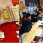 Giá vàng hôm nay 23/7 mới: SJC đang ảnh hưởng thế nào đến giá vàng trong nước? Chuyện gì đang xảy ra?