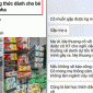 Sữa của trẻ mầm non bị giáo viên mang bán: Nhà trường chính thức lên tiếng, cái kết 'đắng' của cô giáo