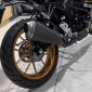 Suzuki chính thức mở bán ‘vua côn tay’ 150cc mới giá 70 triệu đồng: Phân khúc xịn hơn Honda Winner R