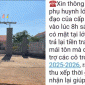 Vì sao hiệu trưởng và tập thể trường mầm non ở Đắk Lắk vẫn được đánh giá tốt dù thu, chi sai quy định