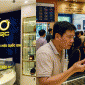 Cập nhật giá vàng hôm nay 23/7: Vàng miếng SJC chạm đáy gây ngỡ ngàng? Lý giải việc giá vàng giảm mạnh?